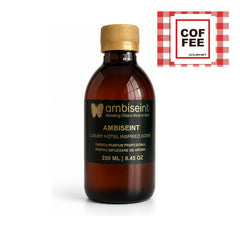 Esenta parfum Ambiseint pentru difuzoare - Coffee Break