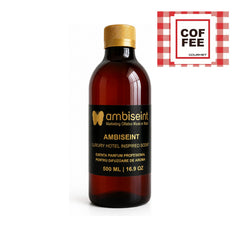 Esenta parfum Ambiseint pentru difuzoare - Coffee Break