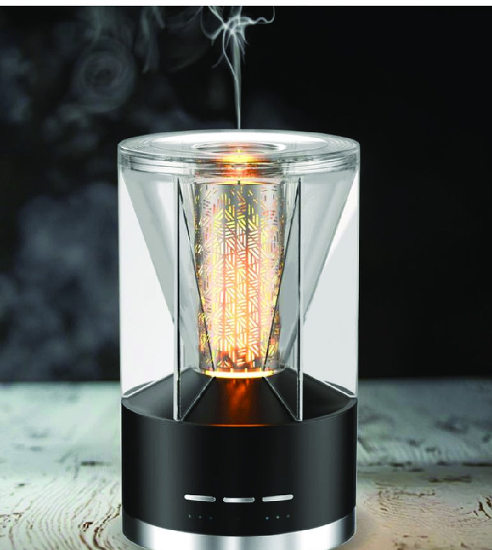 Difuzor de aroma Smart Life 008D