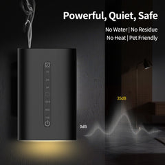 Difuzor de aroma Smart Life 20D