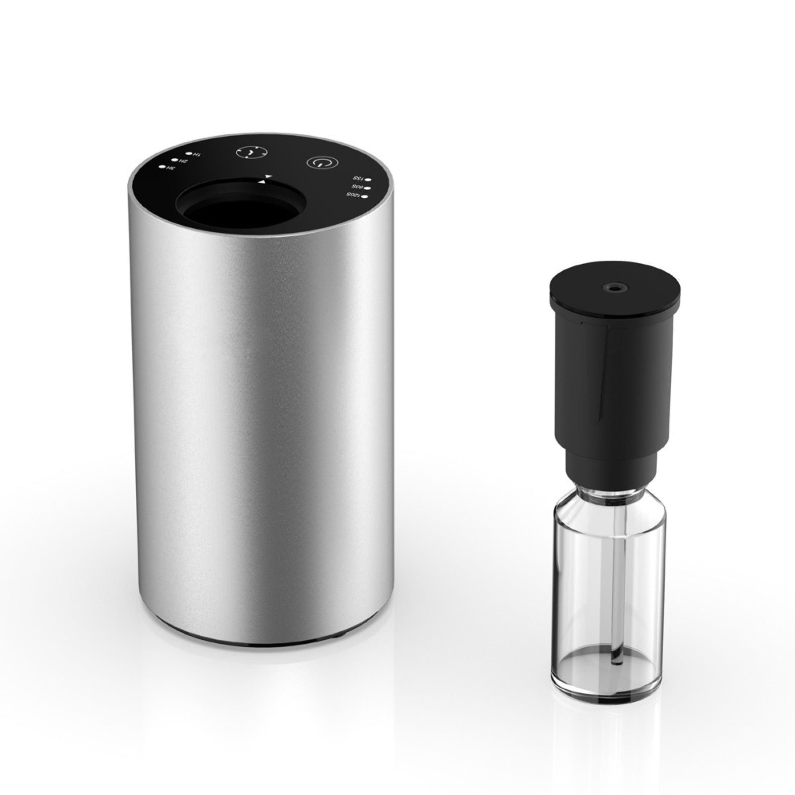 Difuzor de aroma auto Smart Life CAR72