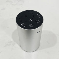 Difuzor de aroma auto Smart Life CAR72
